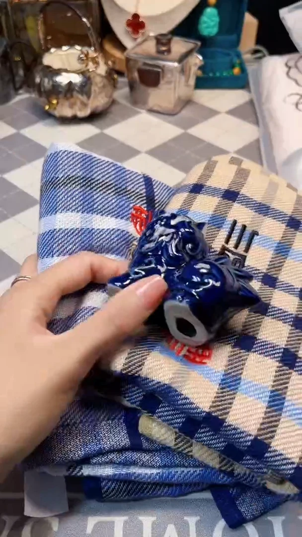 瓷片陶茶666文玩周边多人