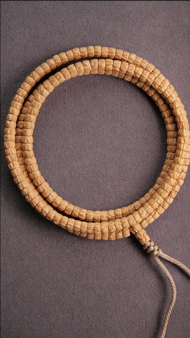 【闪购商品】柏香籽/百香籽吊坠柏香厚切5.7mm+