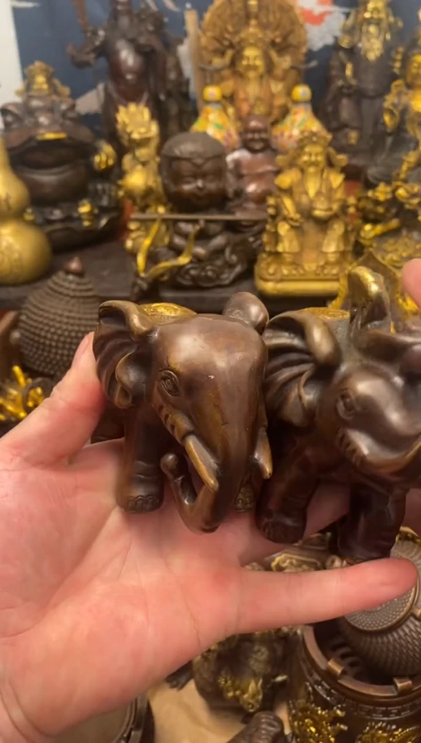 案台摆件  物品摆件