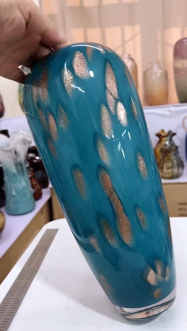 【闪购商品】也麦花器