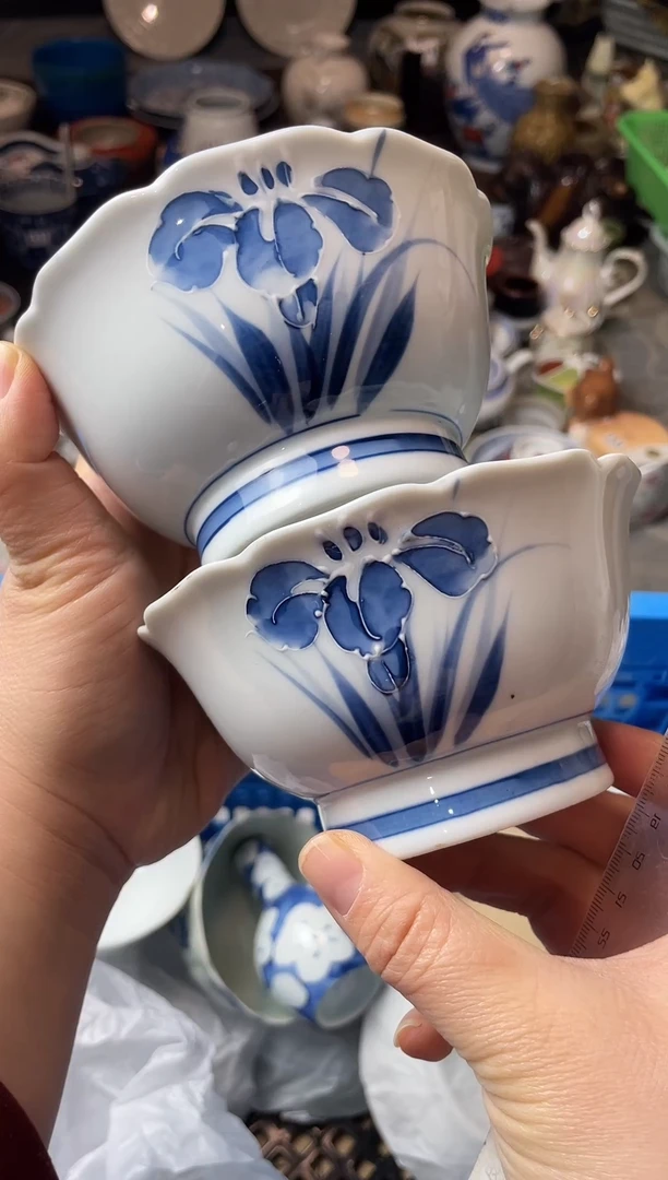 瓷片瓷器瓷器瓷器瓷器