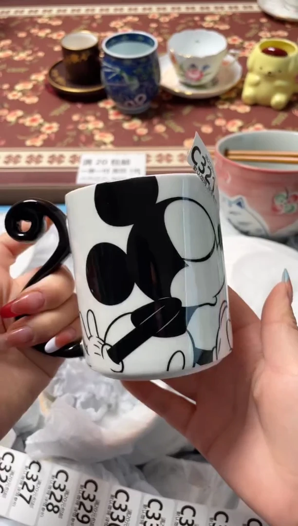 瓷片慕*瓷器瓷器C321