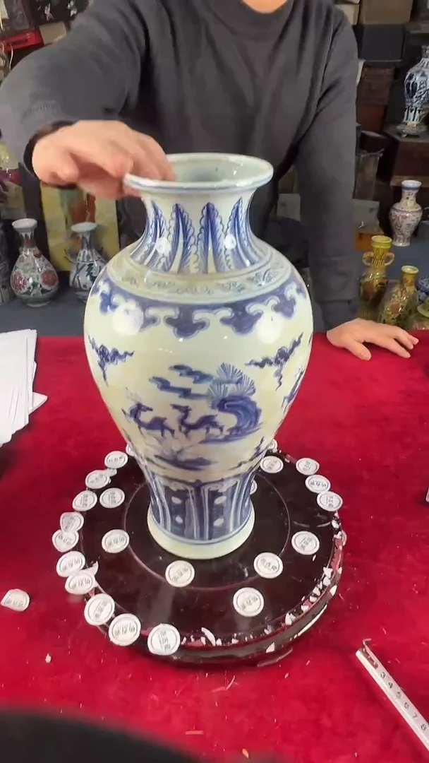 其他陶830景德镇陶瓷摆件