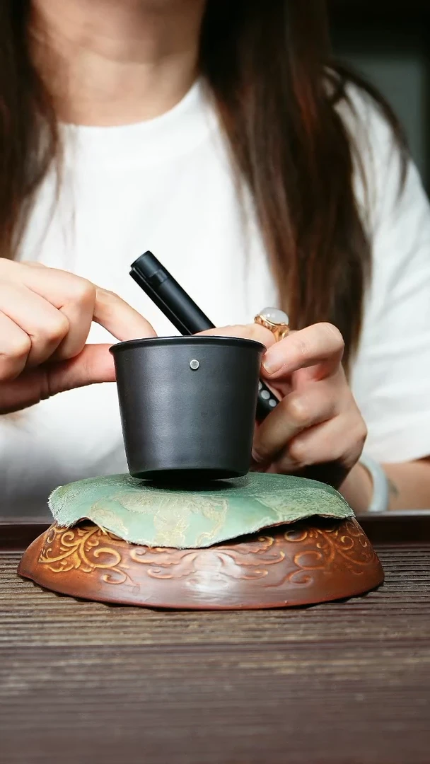 茶壶紫砂宜兴原矿紫砂壶