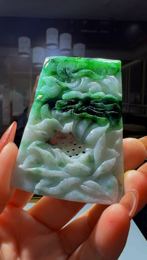 未镶嵌定制翡翠2025-12-23-14