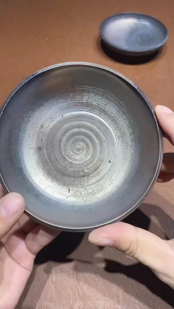 奢瓷柴烧茶器专拍链接484