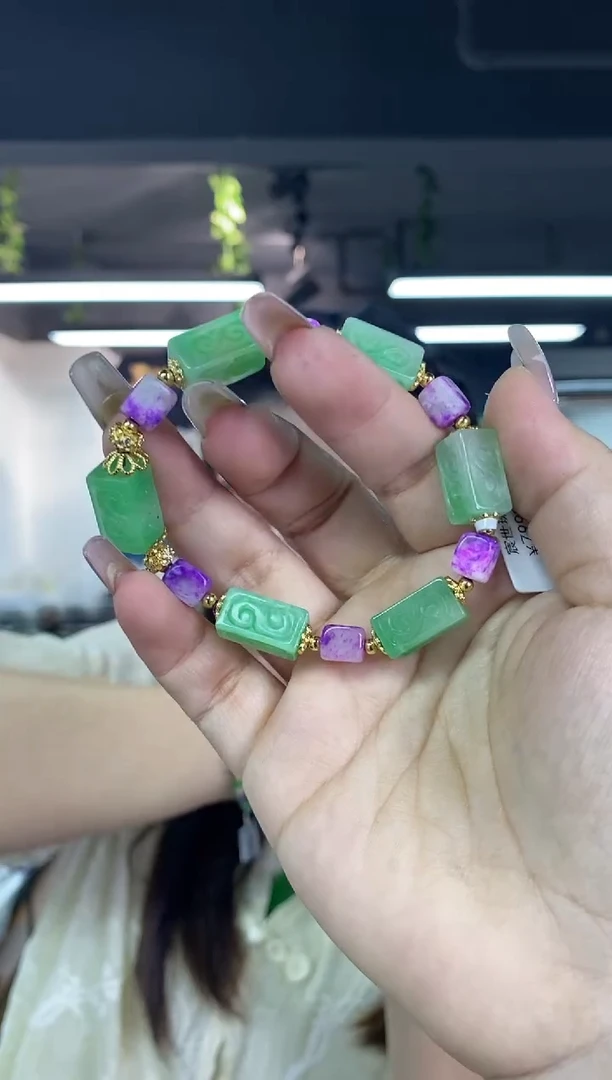 闪购链接  未镶嵌多样性发其一颜色微差