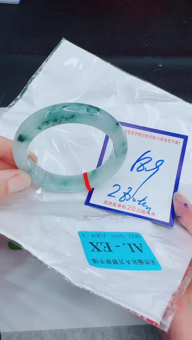 未镶嵌手镯翡翠11111111