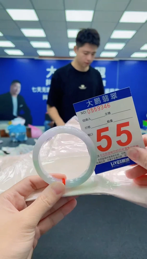 未镶嵌手镯翡翠AAAAAAAAA
