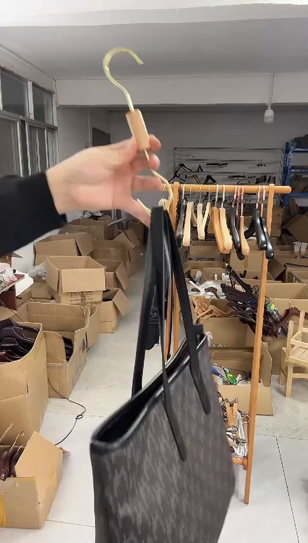 S钩榉木玫瑰金3支装