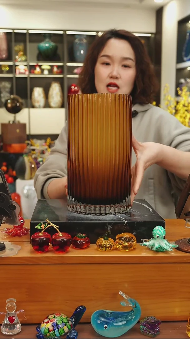 外贸花瓶花器花盆237