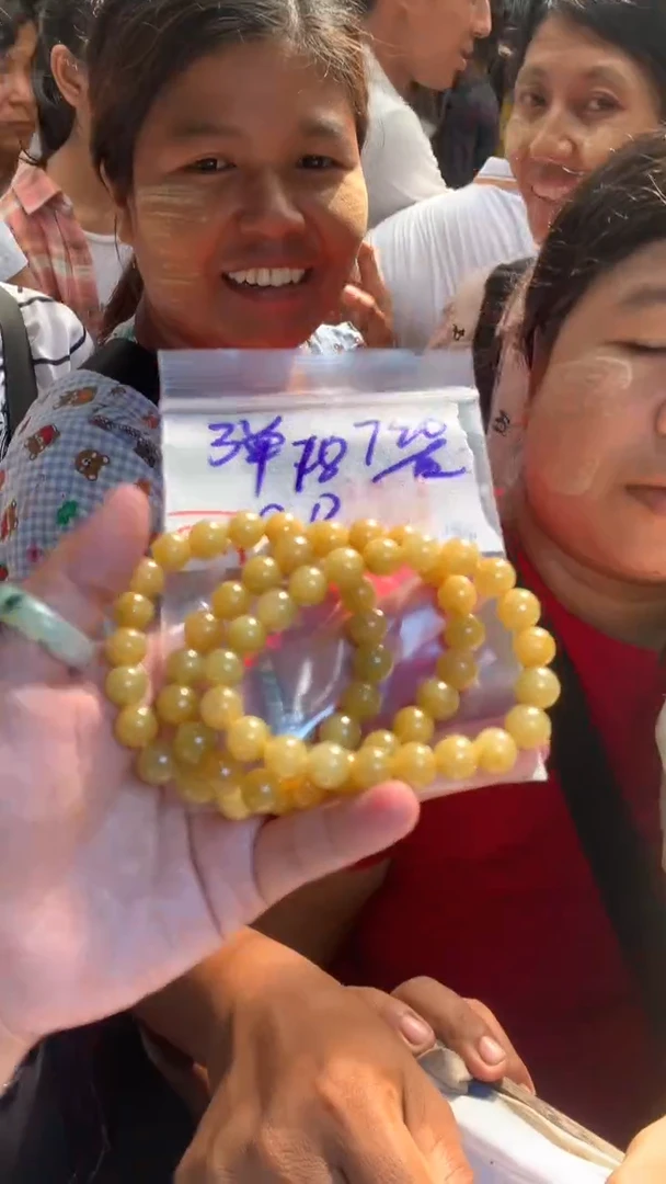 定制翡翠未镶嵌天然A货缅甸翡翠 多样性发货