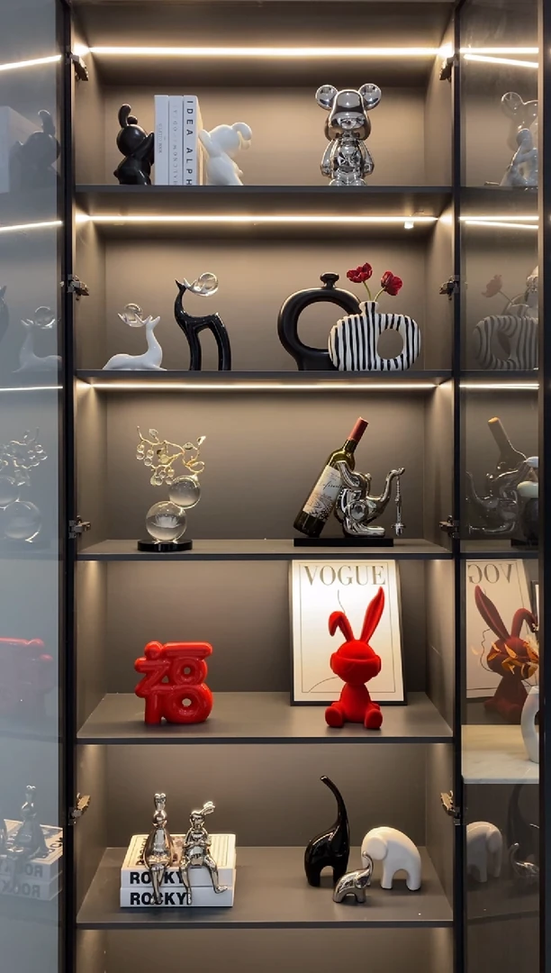 陶瓷忠歌摆件@@@@@@@@@@十大件