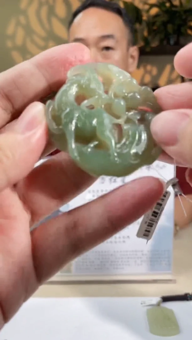 定制和田玉多样性发货拍一发一