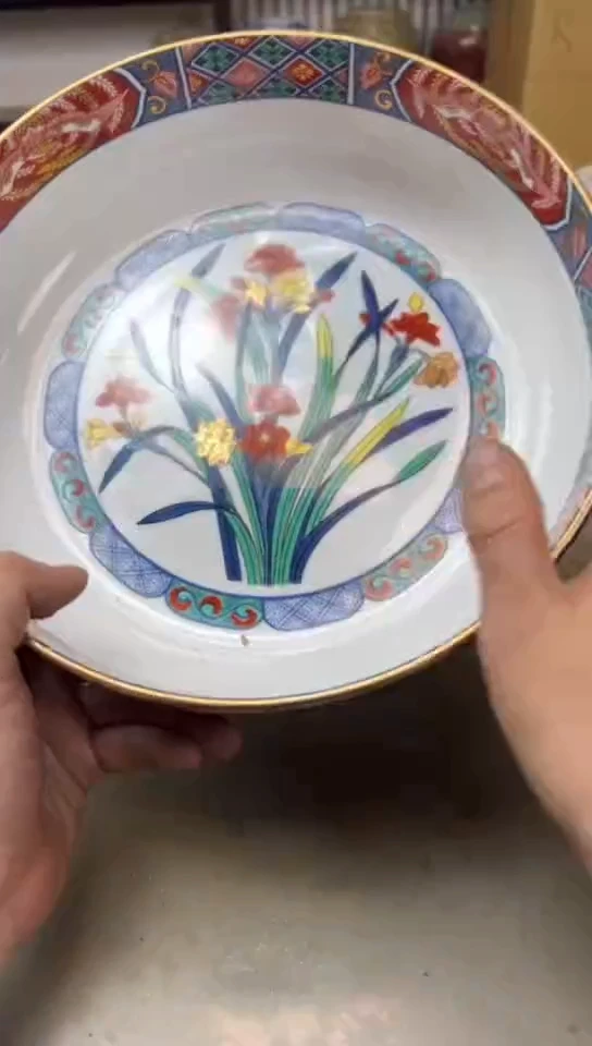 458聚宝缘海淘精品选