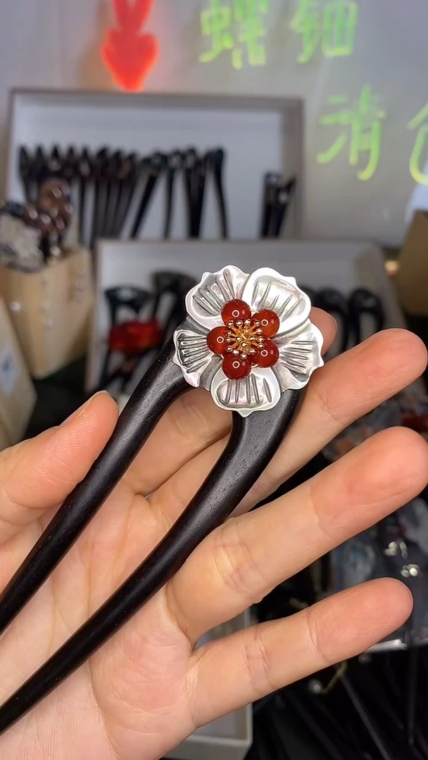 非金属木质美丽发展那