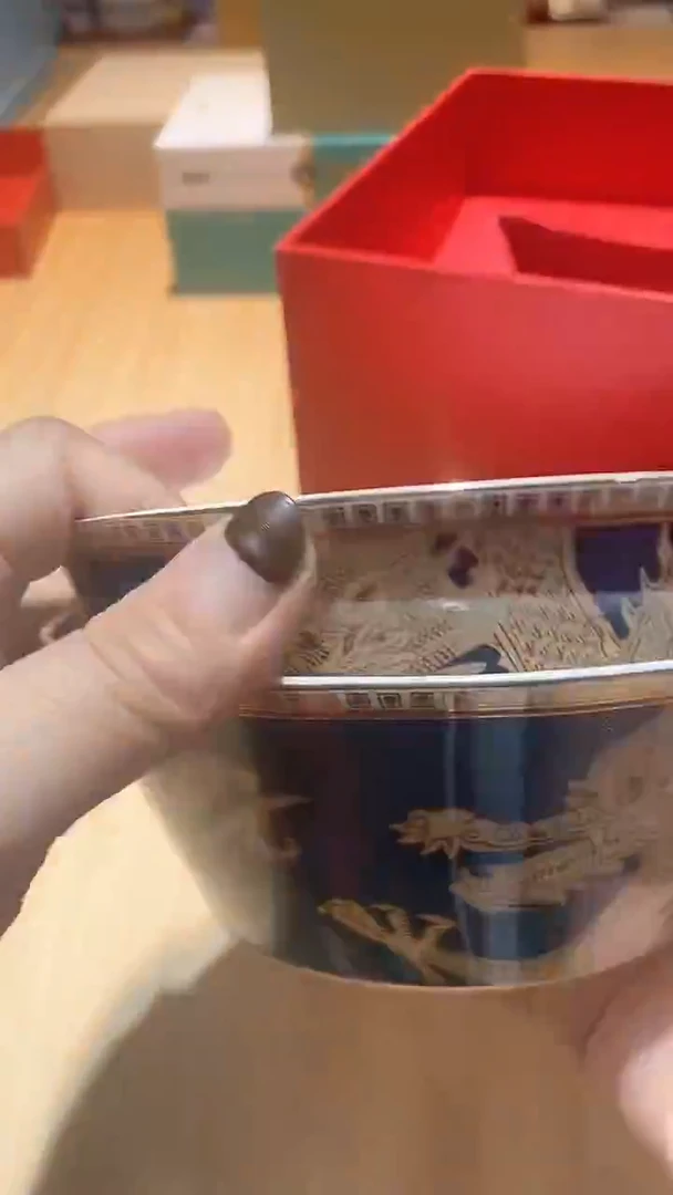 【闪购商品】瓷片锅碗瓢盆一件不剩