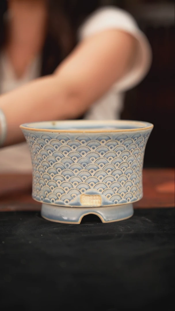 乌卅5-30-189微瑕口径12