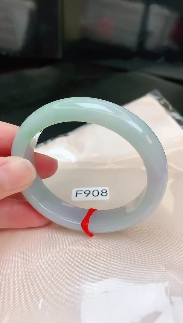 【闪购商品】翡翠手镯未镶嵌缅甸天然A货手镯