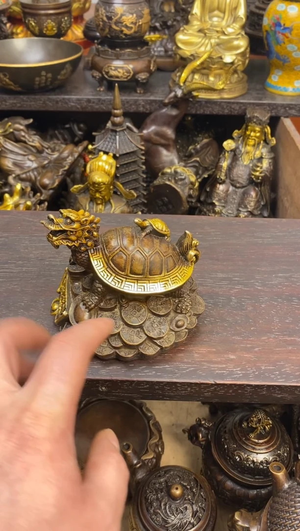 案台摆件 物品摆件