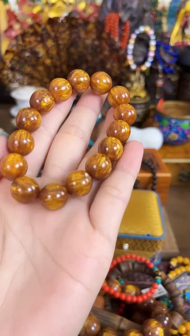 风车木（黑檀木）1