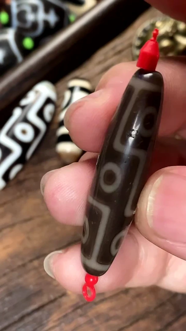 玛瑙/玉髓颈饰未镶嵌575