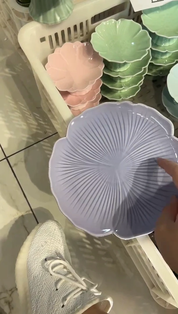 瓷片微瑕商品，介意勿拍