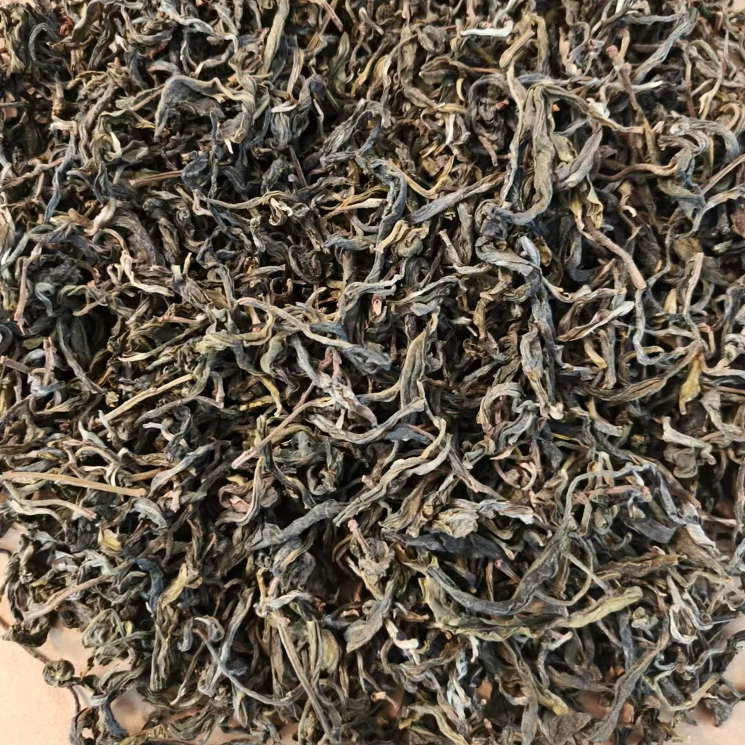 云南省临沧市勐库大种叶茶小户赛古树500克散茶