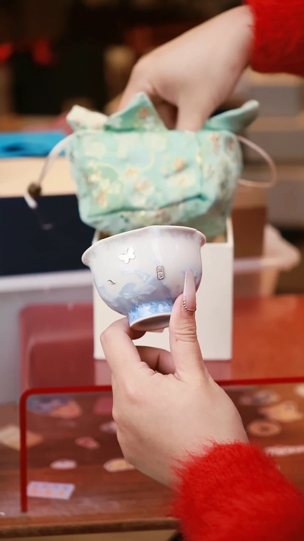 【闪购商品】其他茶具茶具（无礼盒@@A12039