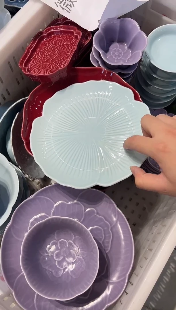 瓷片微瑕商品 介意勿拍