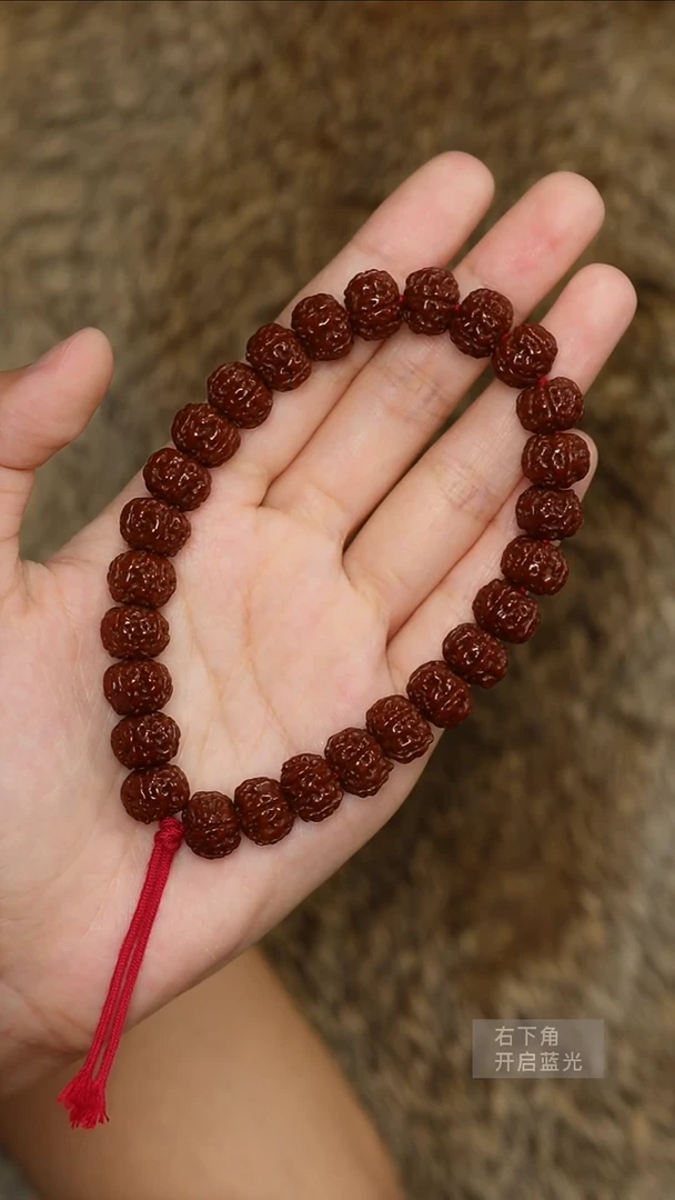 手串金刚菩提随****心手持