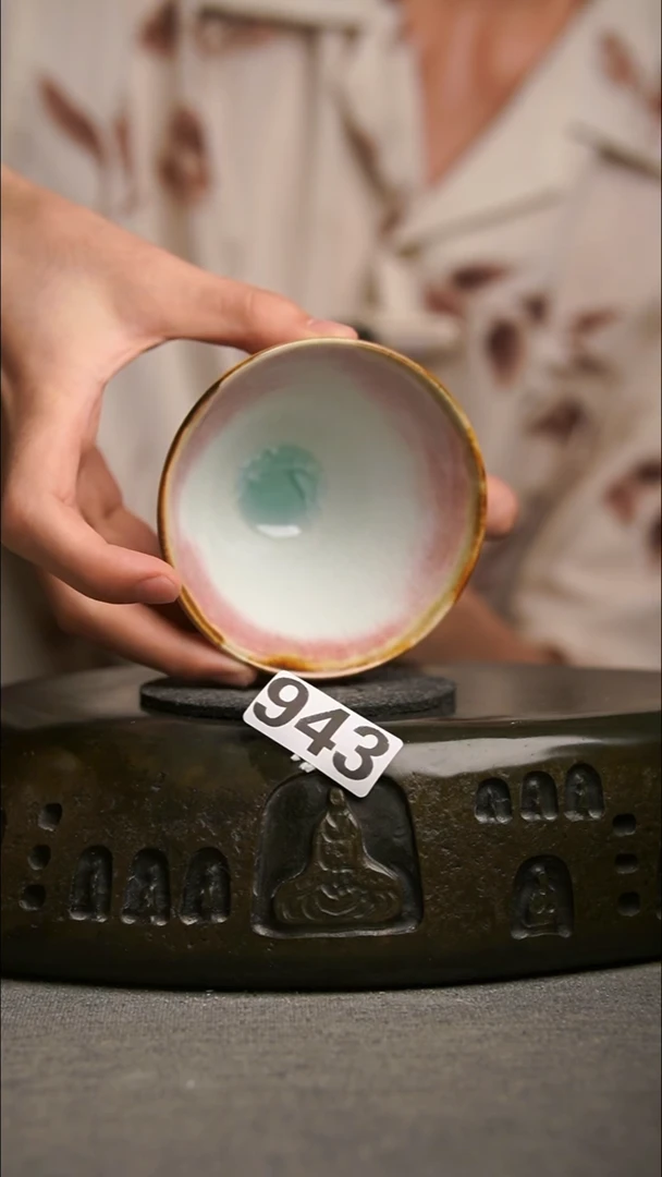 943景德镇陶瓷茶器系列