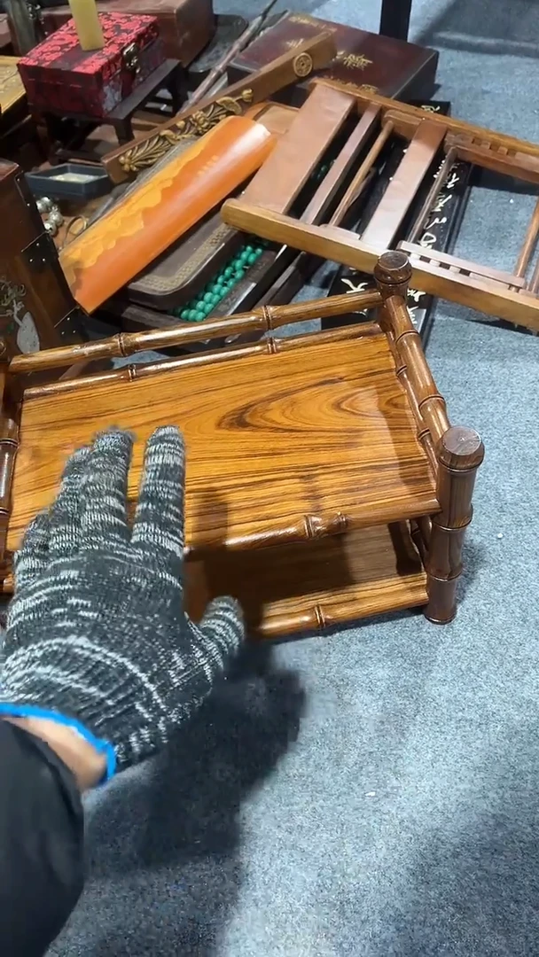木简约淘木舍直播链接