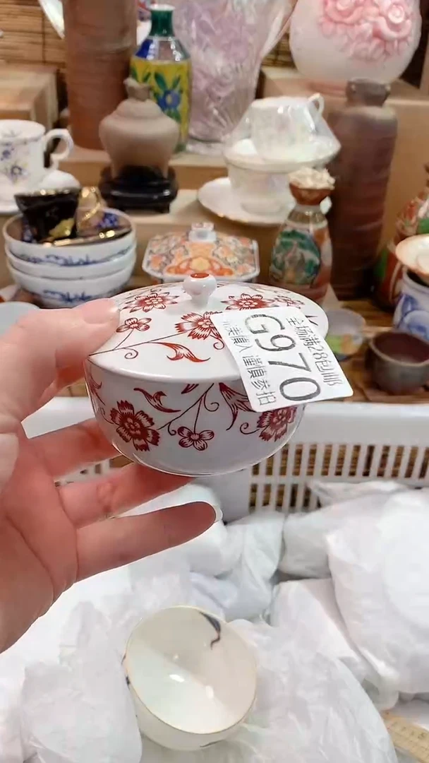 【闪购商品】满28包邮，陶瓷茶具瓷器