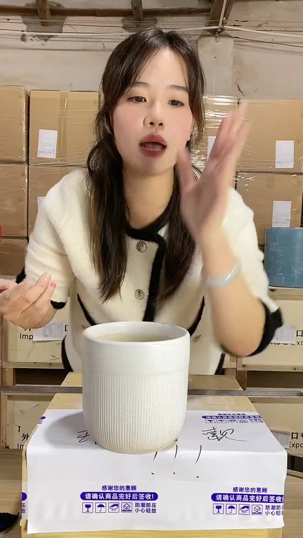 【闪购商品】陶瓷A14