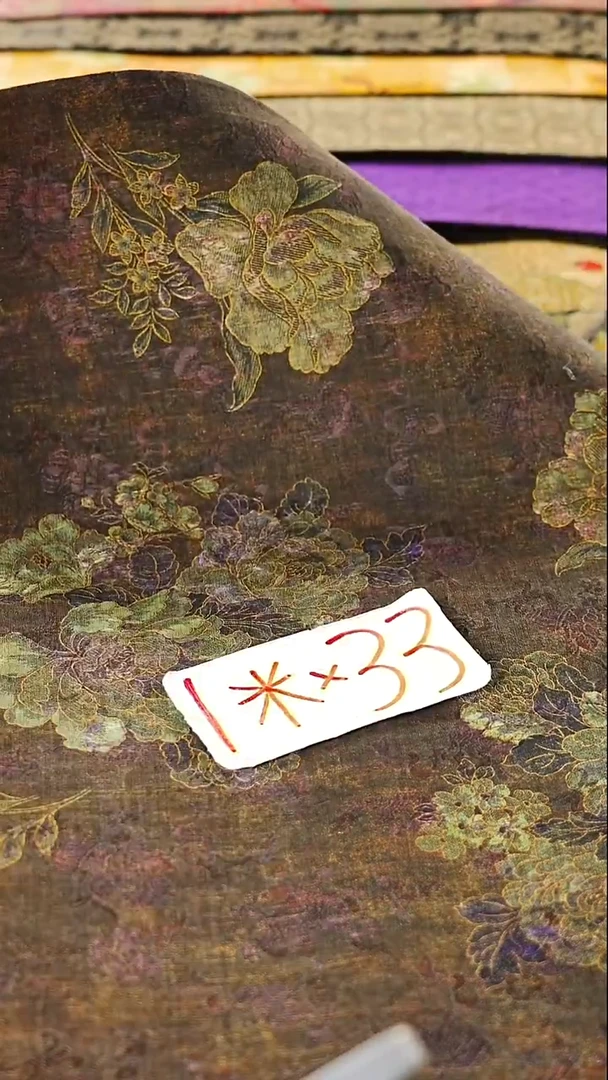 纱一席赴清欢,半盏揽茶香