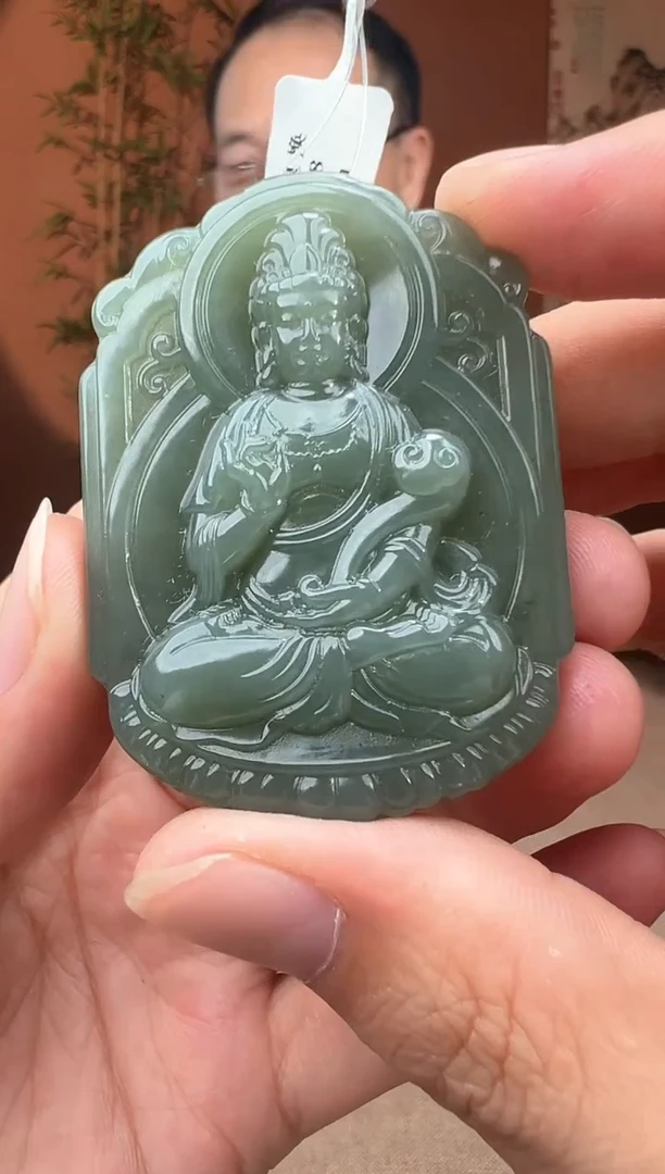 定制和田玉多样性发货拍一发一09109