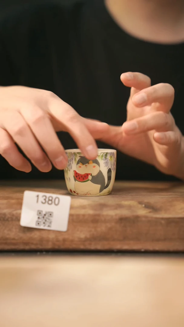 【落单孤品】福利/杯子@@1380