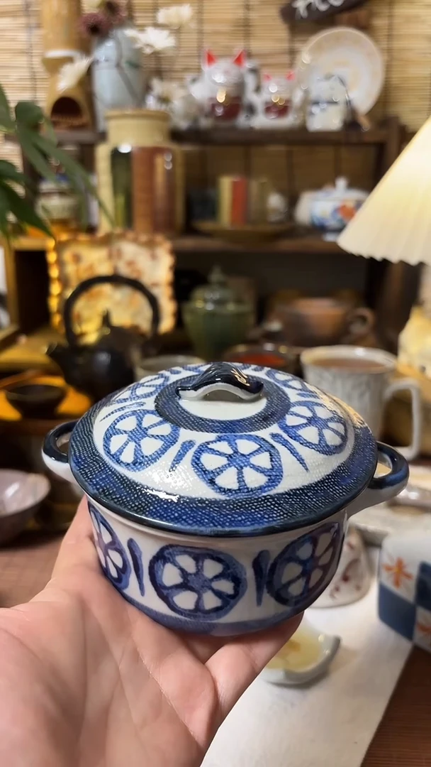 瓷片喵喵家都是大漂亮