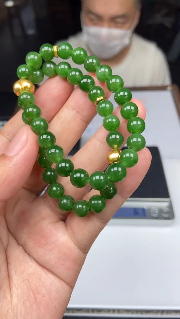 定制和田玉天然和田玉多样性发其一