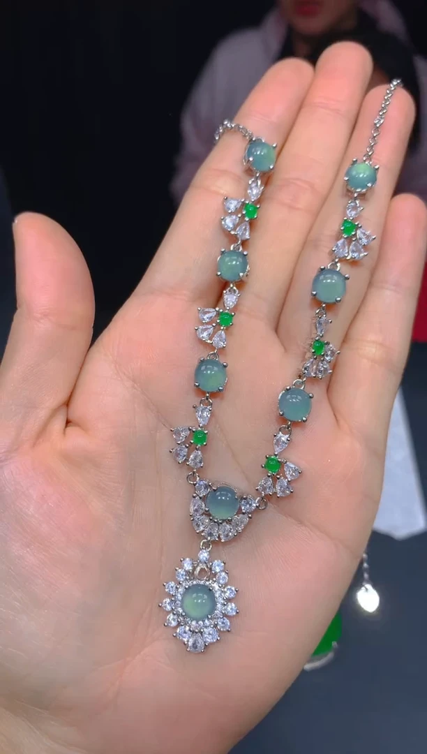 【闪购商品】定制翡翠未镶嵌227多样性发货（发其一）