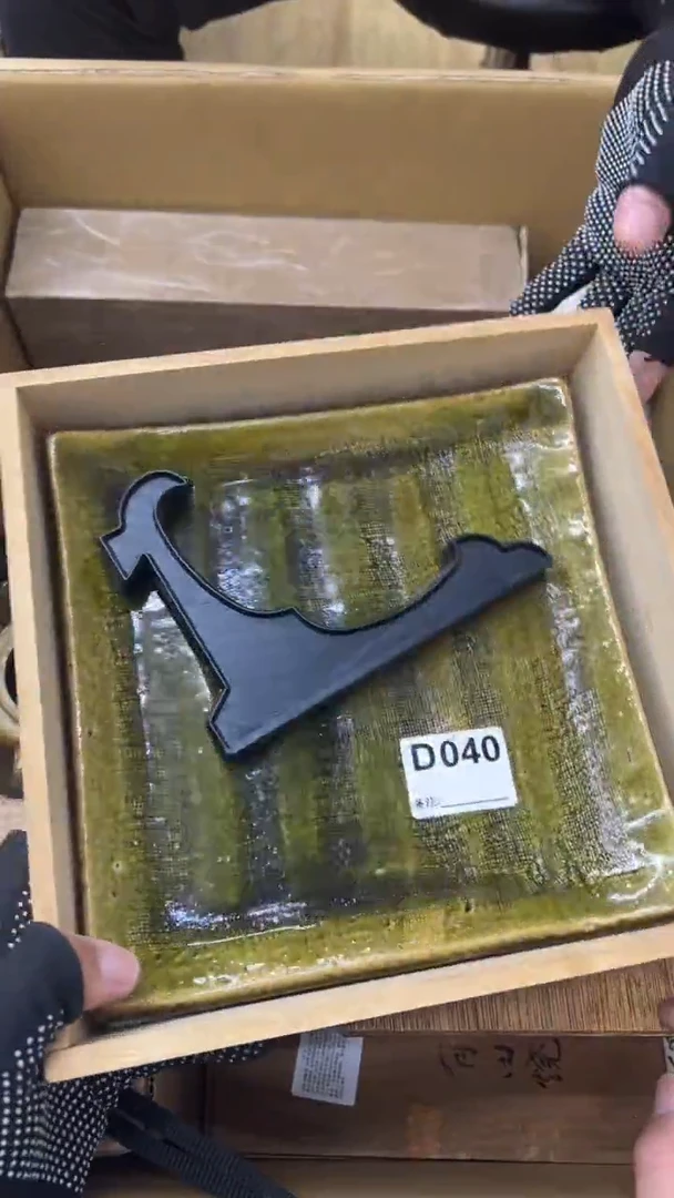 瓷片L****i中古商品谨慎参拍040