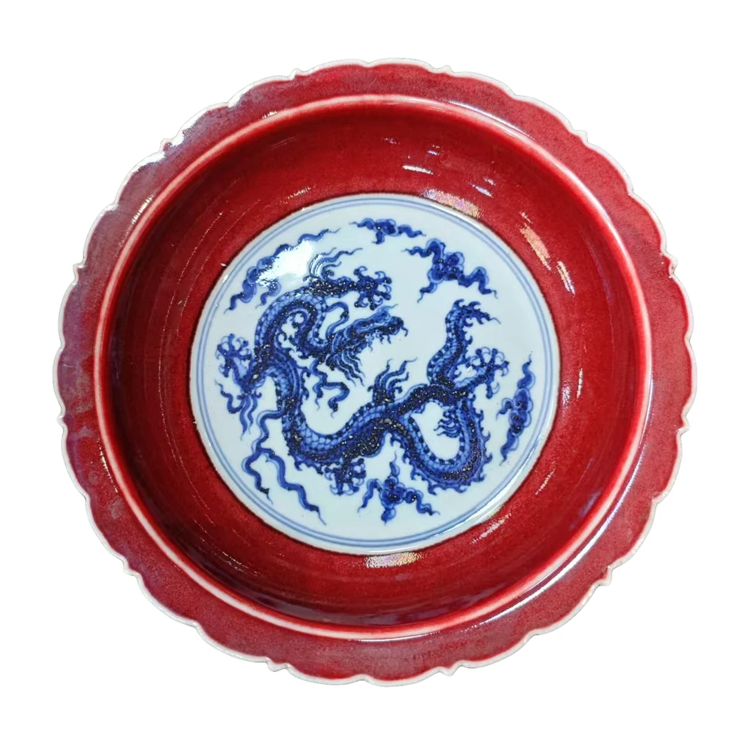 R30陶瓷精美赏瓷