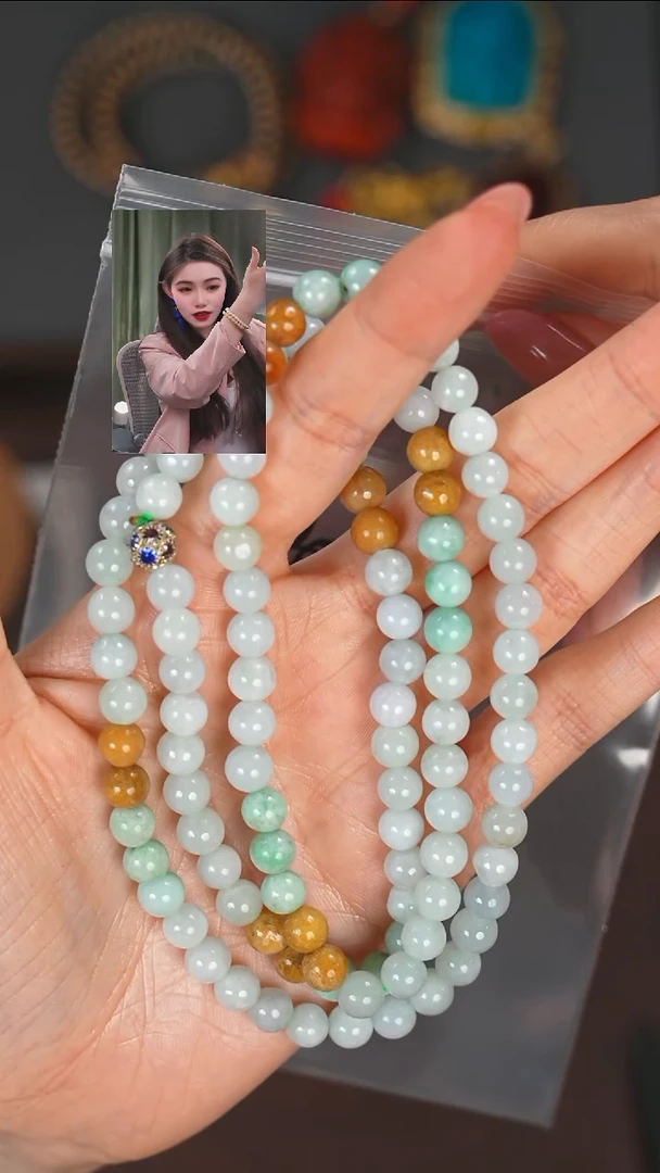 【闪购商品】翡翠手串未镶嵌111111111111