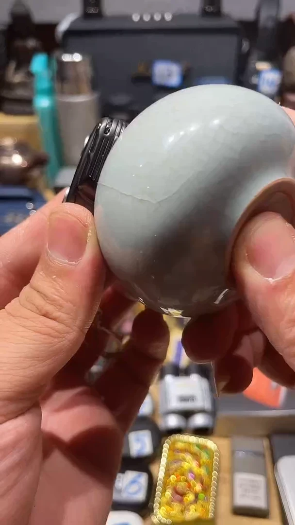 瓷片闪购商品 如图所示