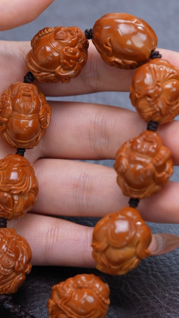 手串/手链橄榄核?****?橄榄核