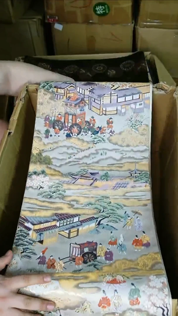 织绣织锦38全通人物