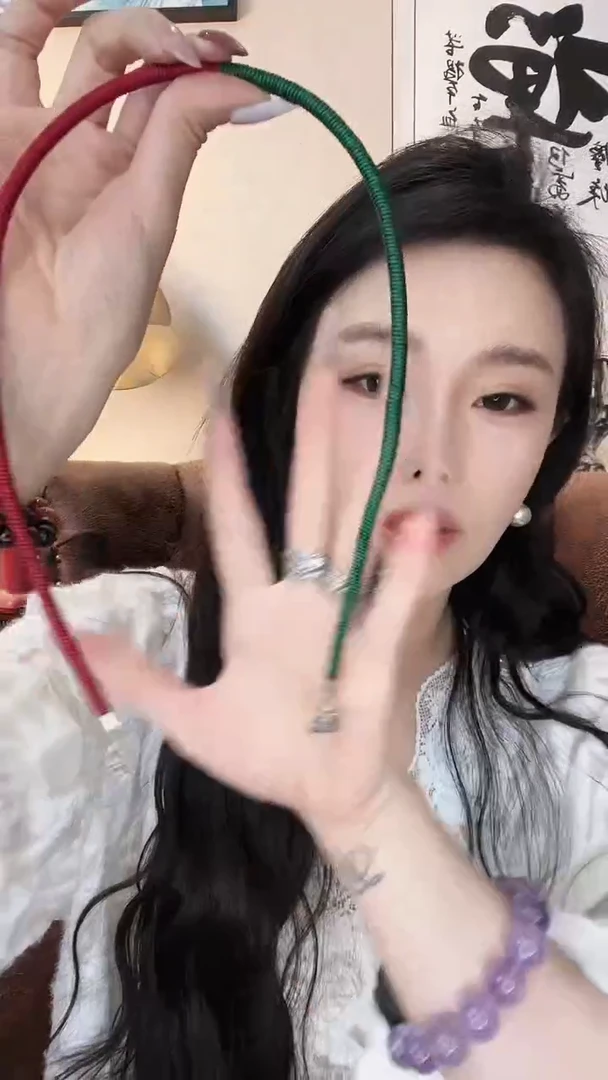 【闪购商品】翡翠手链未镶嵌翡翠A210