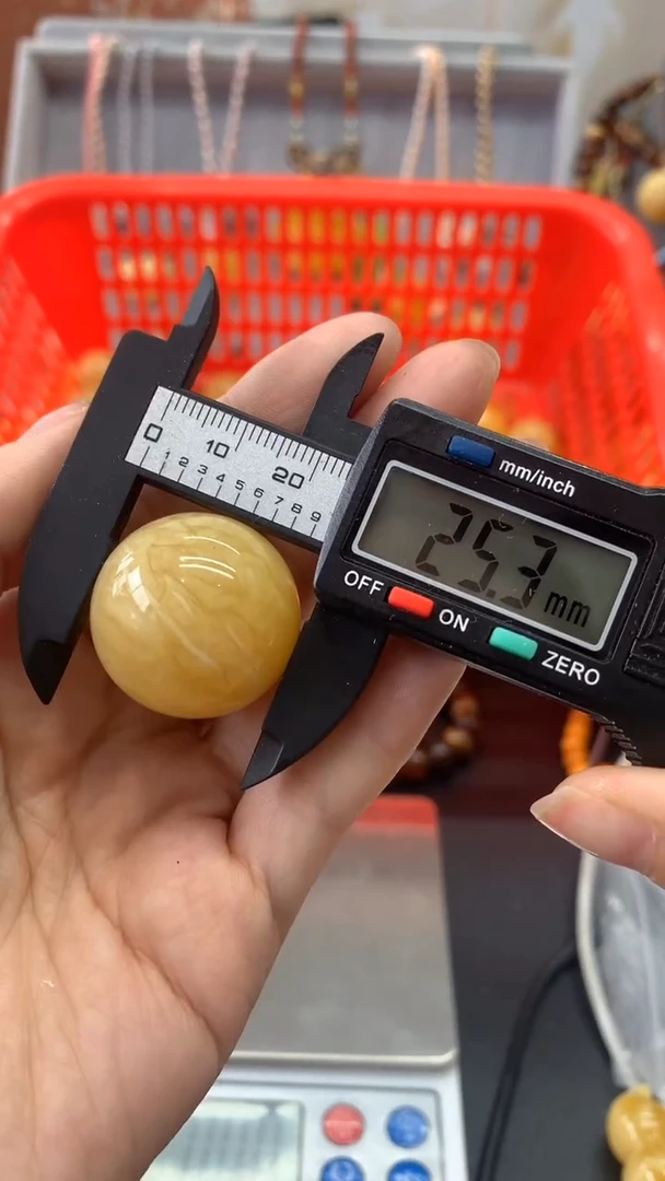 【闪购商品】琥珀珠宝奇石未镶嵌498