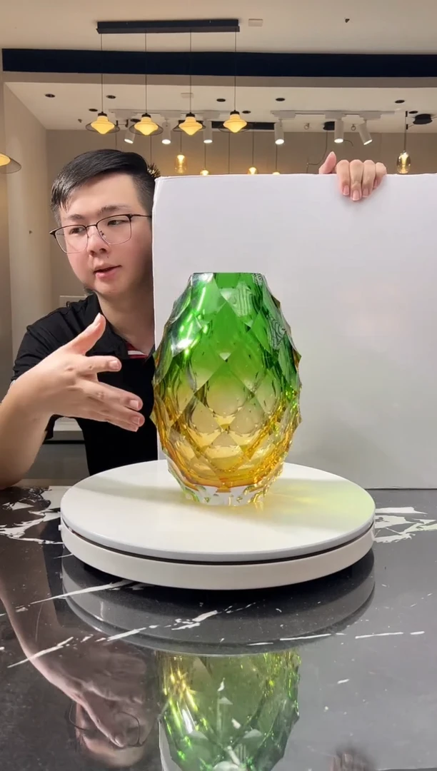 摆件巴比特美学 菠萝